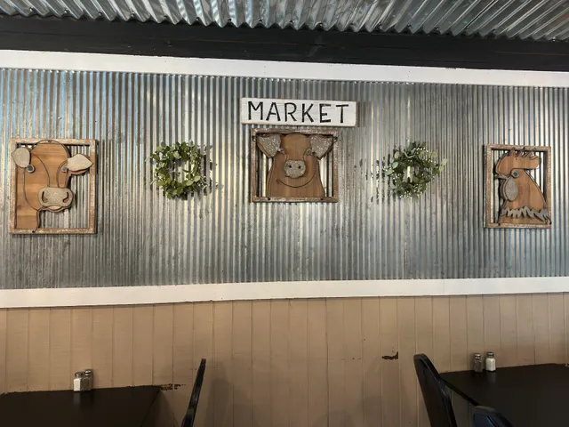 Rick's Crossroads Grill