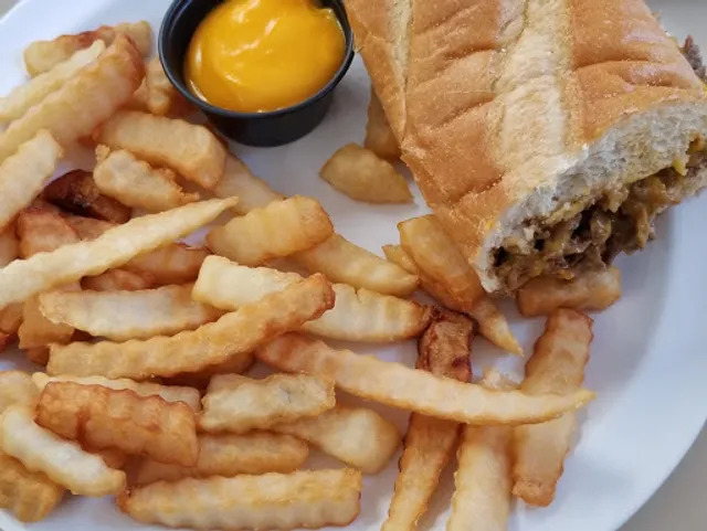 Shannon's Sub Shop II