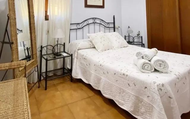 Apartamentos Fray Eloy