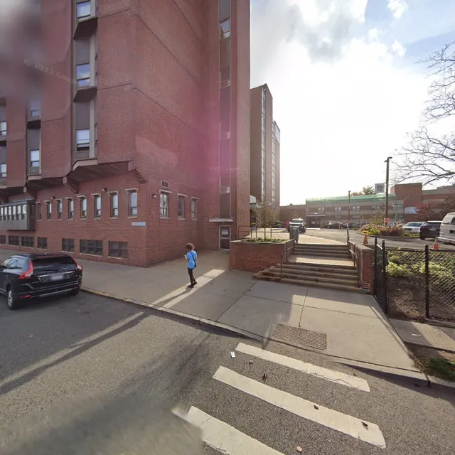 Trinitas Regional Outpatient Psychiatric Hospital