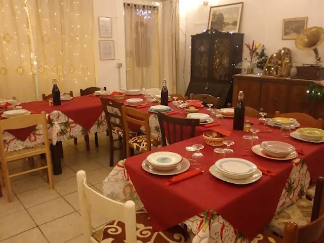 Club Enogastronomico Mangio da Nonna