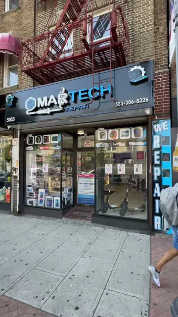 Smartech Repair
