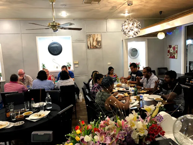 Taj indian Kitchen & Kebab Shop Goondiwindi