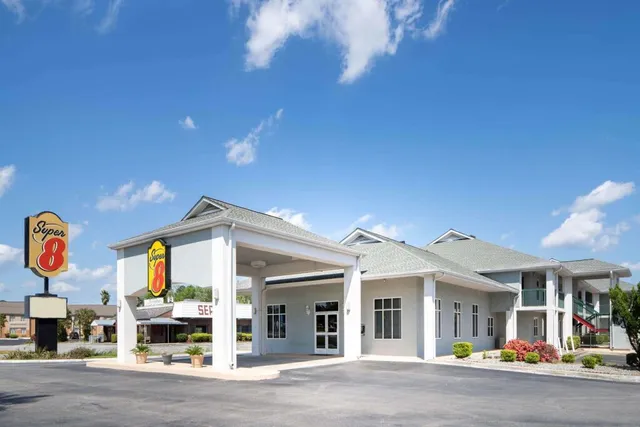 Red Roof Inn Savannah North I-95 – Port Wentworth