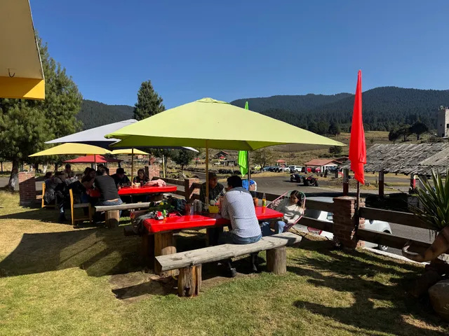 Restaurante El Ocotal