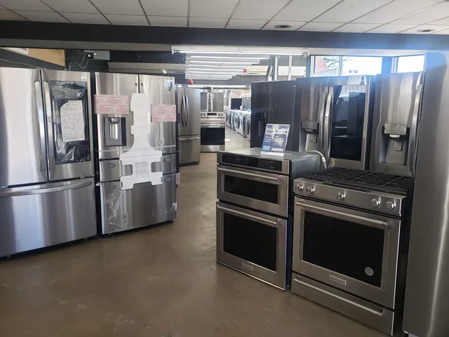 STL Metro Appliance Outlet