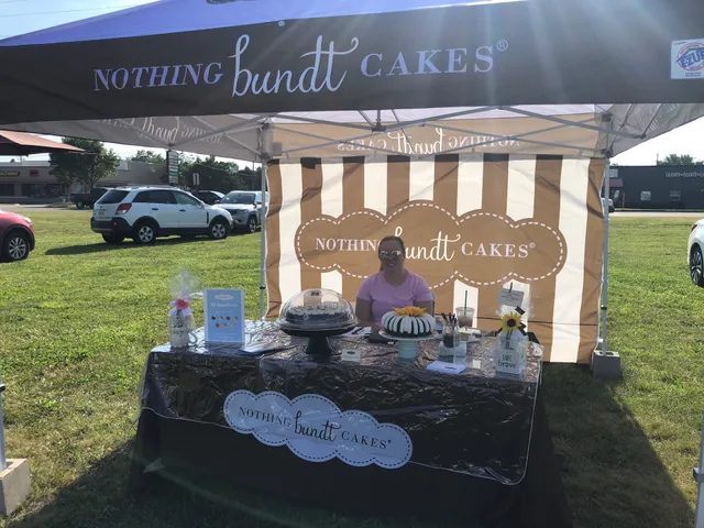 Shelby Farmers Market & More