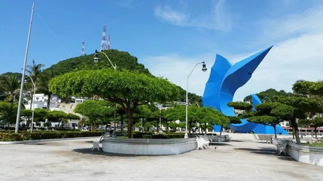 HOTEL DELFINES MANZANILLO COLIMA MEXICO