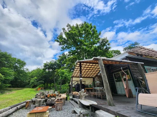 Noboribetsu Guest House