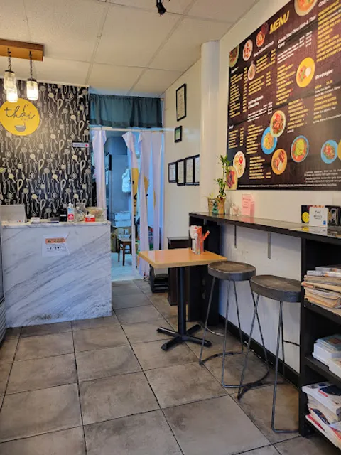 Thai Cafe Lynn