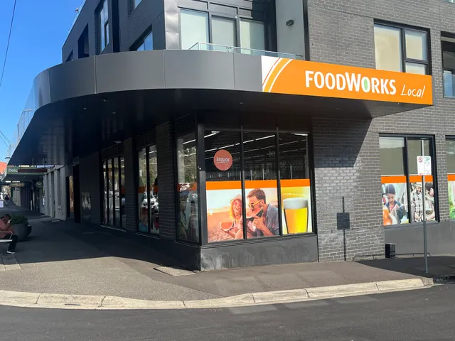 FoodWorks Essendon