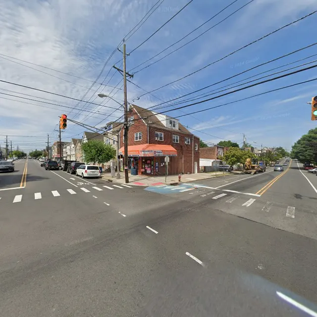 Brunswick Communications Inc