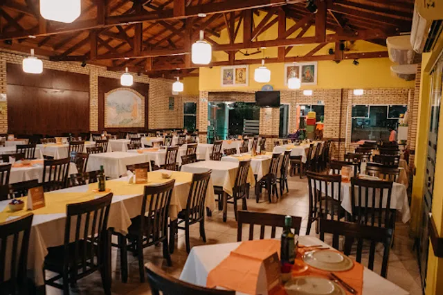 Dom Pauligi Pizzaria