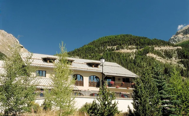 Holiday village VTF "The Esquirousses"