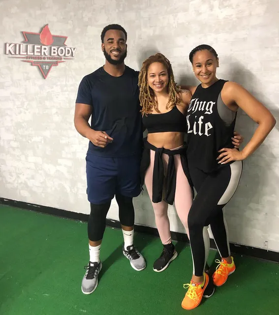 Killer Body Fitness & Training