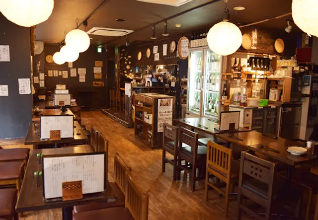 かいのみ 四ッ谷店