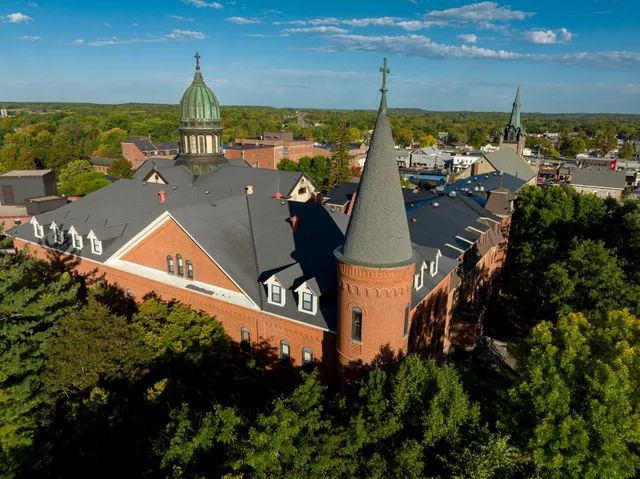 College of Saint Benedict