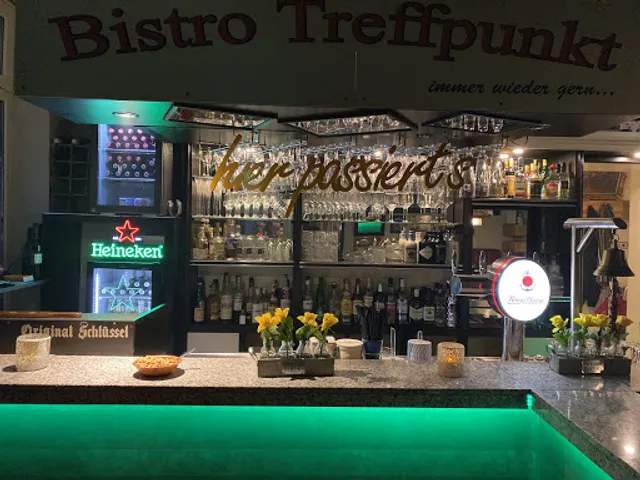 Bistro Treffpunkt Velbert Tönisheide