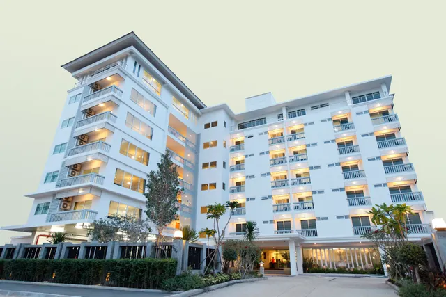 คิลินตรา เรสซิเด้นท์