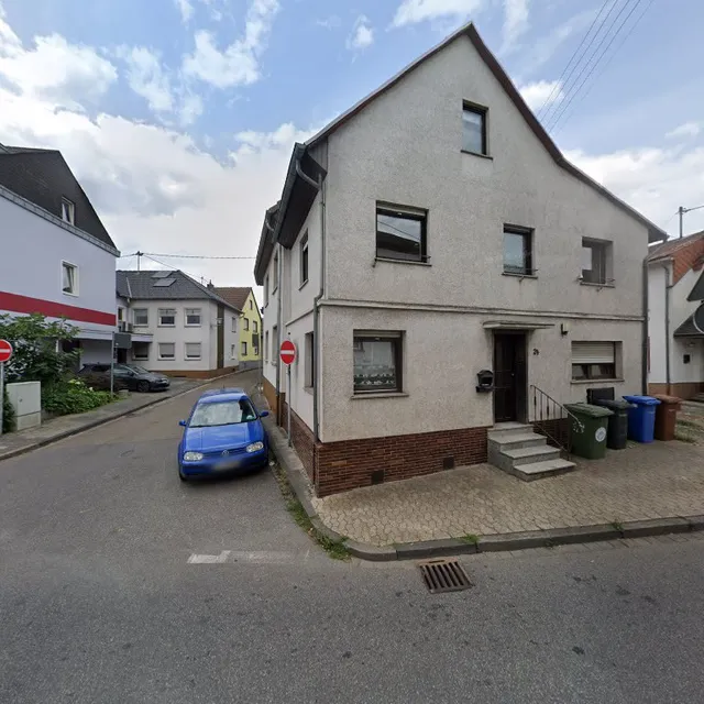 Monteurzimmer Neuwied