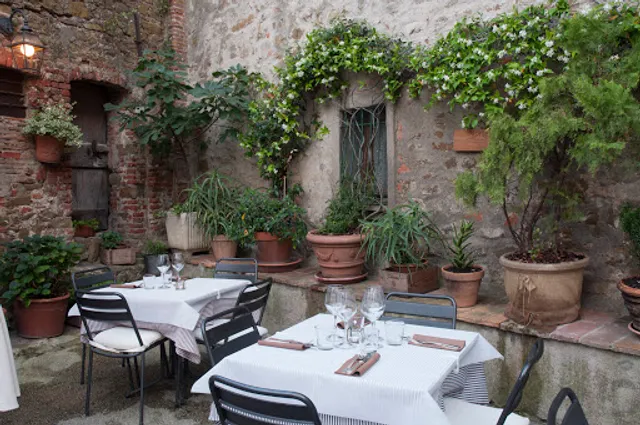 Posto Pubblico Dei F.lli Cech