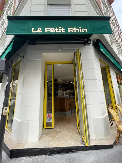 Le Petit Rhin