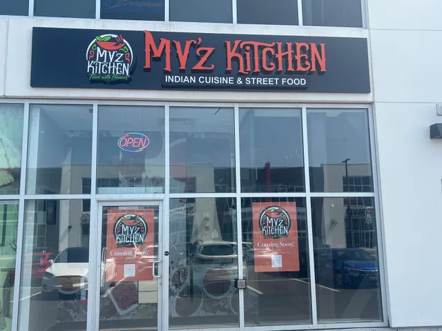MV’Z Kitchen