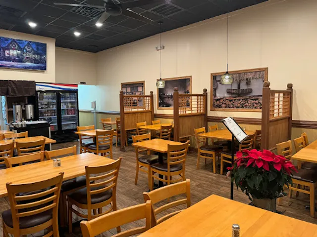 Daebak Korean Restaurant