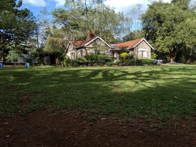 Eshel Garden Guest House