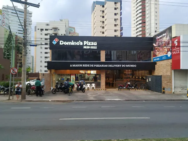Domino's Pizza - Setor Bueno