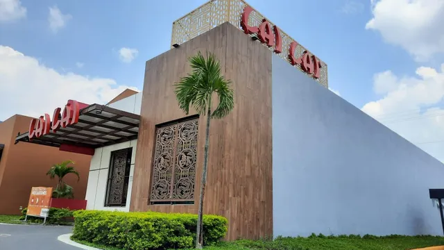 Lai Lai • Interplaza Escuintla