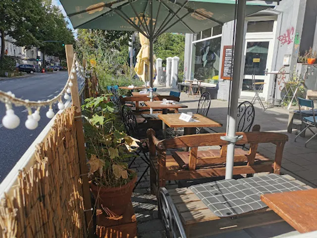 Café Bar Sonnenseite