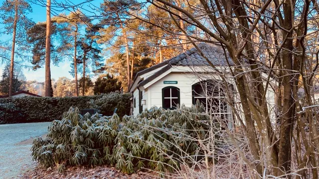 The resort Lorkenbos