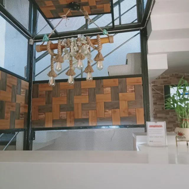 Sakuntala Guest House