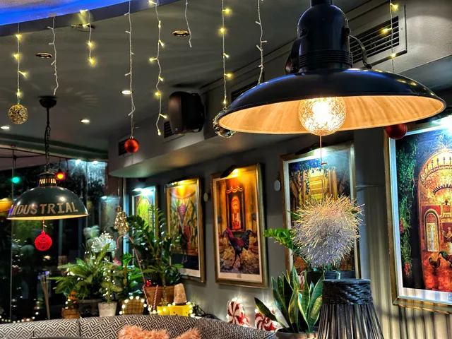 Carnivale Funky Gastrotaverna