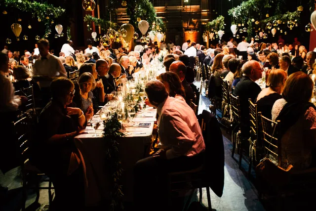 Chef's Garden Catering & Events