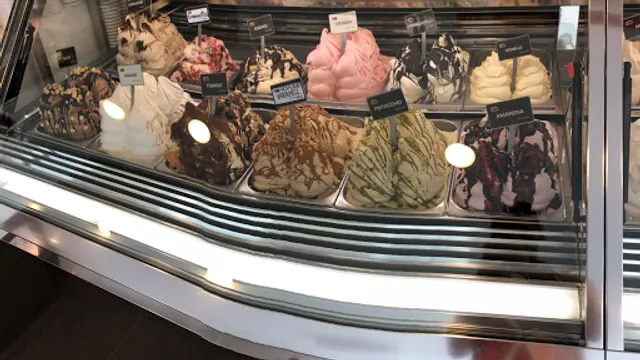Gelateria Miraval Tettnang