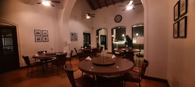 Gajalee Sea Food Restaurant