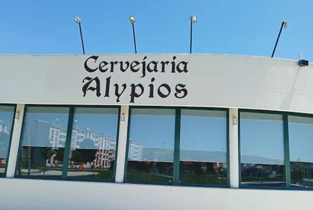 Cervejaria Alypios