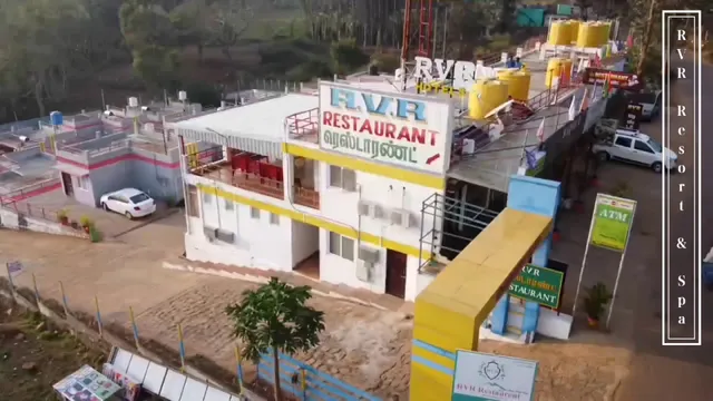 RVR Rejoice Villa Resorts Kolli Hills