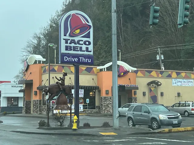 Taco Bell