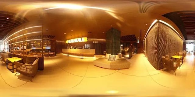 Oike Café × HACHINOBO / パークホテル京都御池