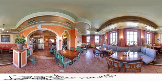 Café Pizzeria Sterba