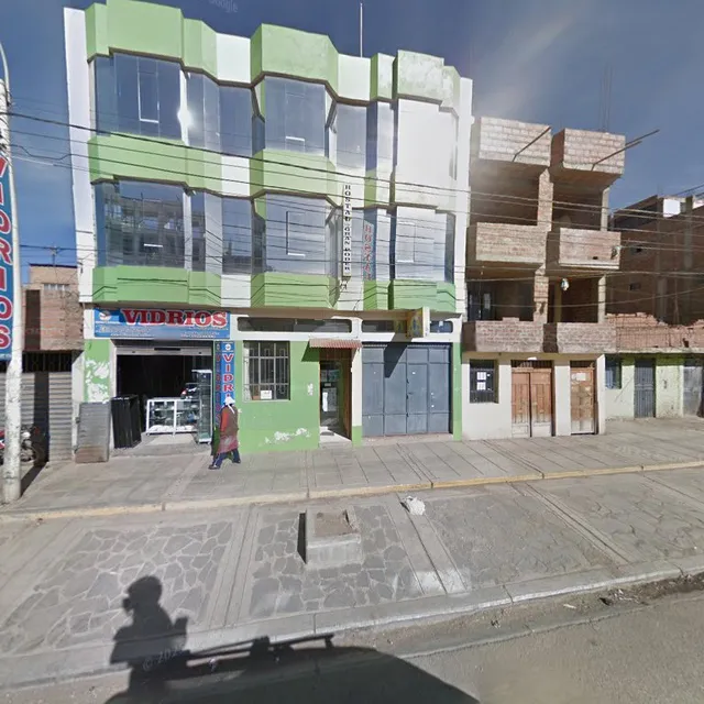 Señor Del Gran Poder