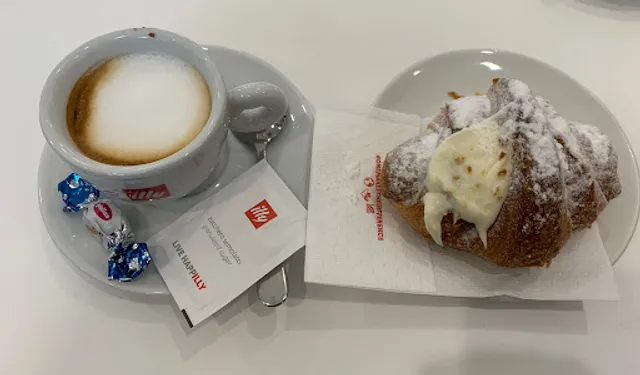 Ice Cream Factory S.R.L.