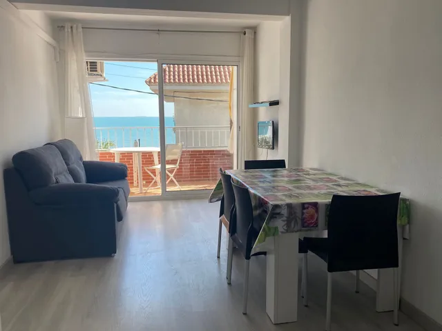 Apartaments Capri-Playa