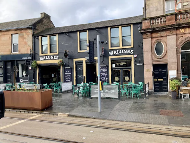 Malones Leith