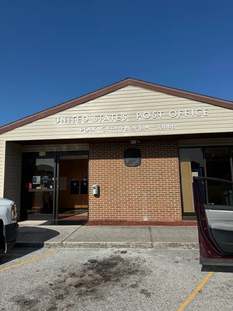 United States Postal Service