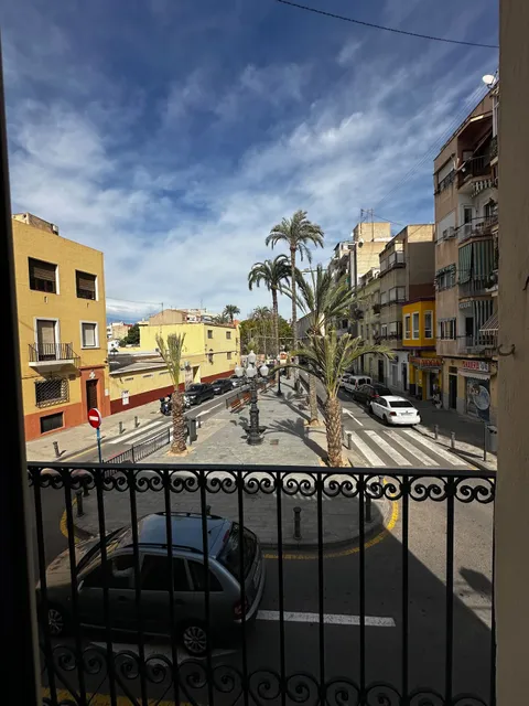 Apartment City Center