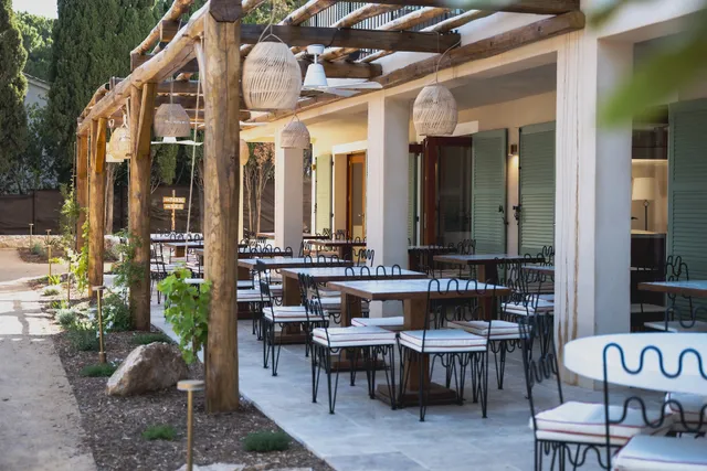 La Table du Basgi Basgi – Restaurant à Saint-Florent